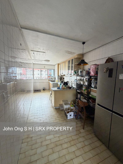 Blk 617 Hougang Avenue 8 (Hougang), HDB 3 Rooms #529395671
